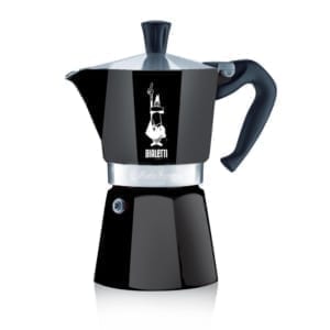 coffee maker moka express