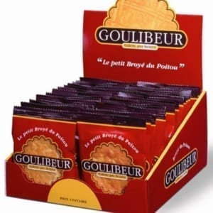 Goulibeur Butter Biscuits