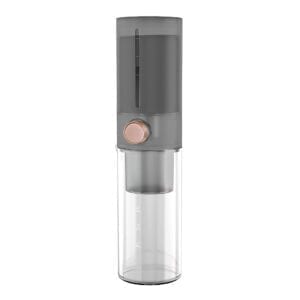 Cold coffee brewer